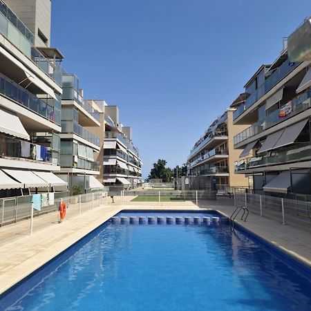 צ'ילצ'ס Apartamento Playa Moncofa-Chilches מראה חיצוני תמונה