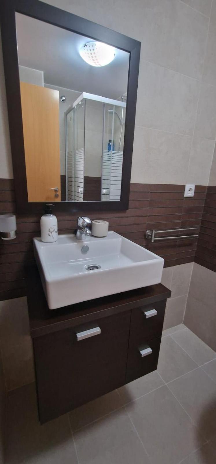 צ'ילצ'ס Apartamento Playa Moncofa-Chilches מראה חיצוני תמונה