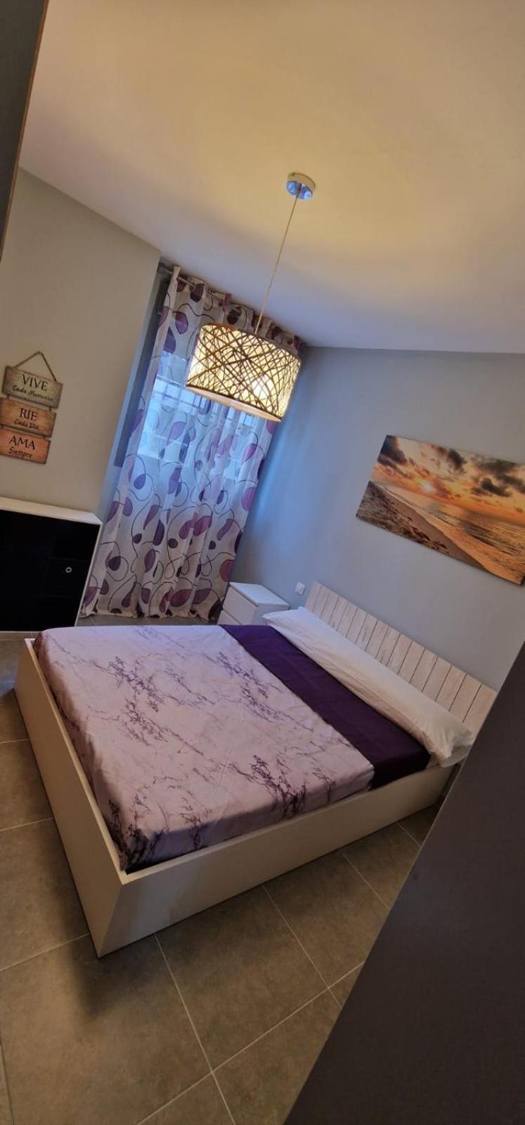 צ'ילצ'ס Apartamento Playa Moncofa-Chilches מראה חיצוני תמונה