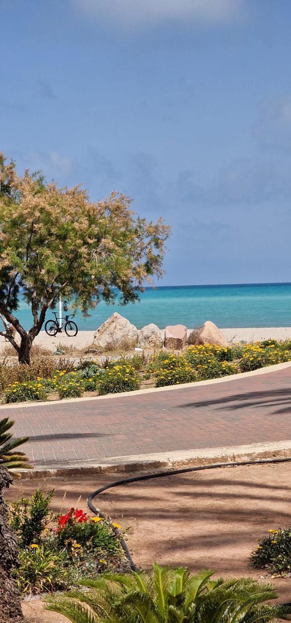 צ'ילצ'ס Apartamento Playa Moncofa-Chilches מראה חיצוני תמונה