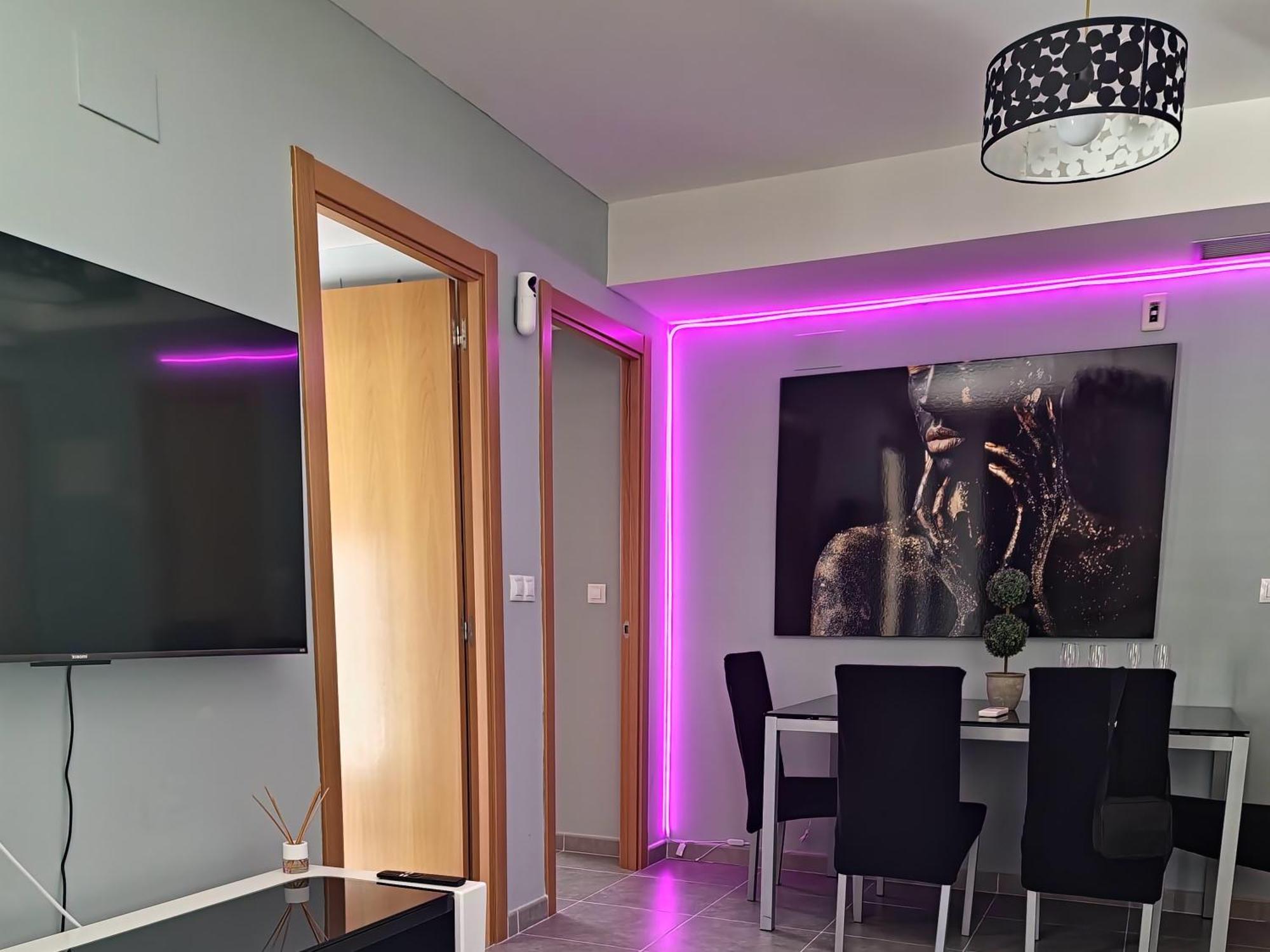 צ'ילצ'ס Apartamento Playa Moncofa-Chilches מראה חיצוני תמונה