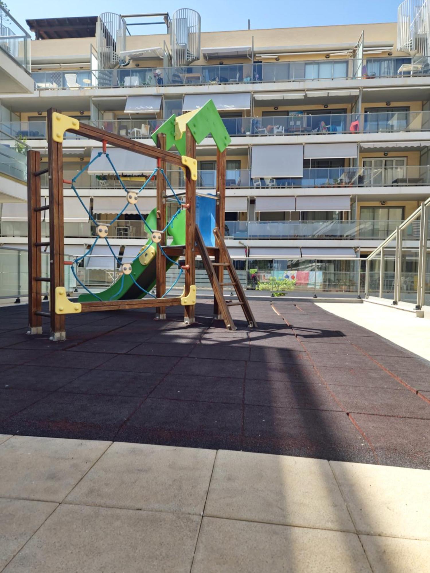 צ'ילצ'ס Apartamento Playa Moncofa-Chilches מראה חיצוני תמונה