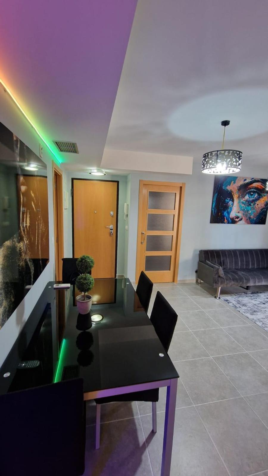 צ'ילצ'ס Apartamento Playa Moncofa-Chilches מראה חיצוני תמונה